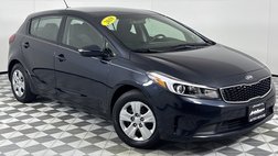2018 Kia Forte5 LX