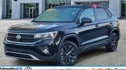 2023 Volkswagen Taos S