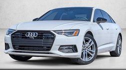 2021 Audi A6 quattro Sport Prem Plus 45 TFSI