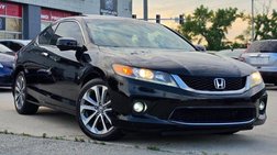2013 Honda Accord EX-L V6