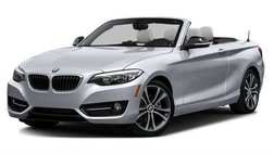 2016 BMW 2 Series 228i xDrive