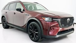 2025 Mazda CX-90 3.3 Turbo Premium Sport