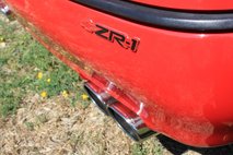 1990 Chevrolet Corvette ZR1