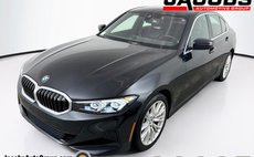 2024 BMW 3 Series 330i