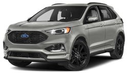 2020 Ford Edge ST Line