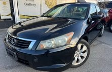 2008 Honda Accord EX-L