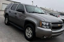 2007 Chevrolet Tahoe LT