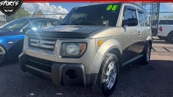 2008 Honda Element EX
