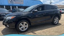 2014 Acura RDX w/Tech
