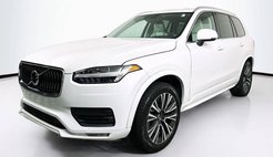 2020 Volvo XC90 T5 Momentum
