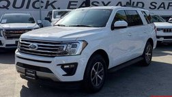 2018 Ford Expedition XLT