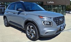 2022 Hyundai Venue SEL