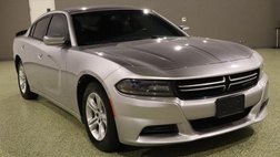2016 Dodge Charger SE