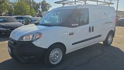 2019 Ram ProMaster City Tradesman