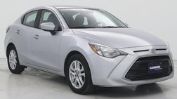 2018 Toyota Yaris iA Base