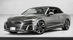 2024 Audi S5 3.0T quattro Premium Plus