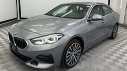 2024 BMW 2 Series 228i Gran Coupe