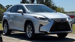 2018 Lexus RX 350 350 AWD