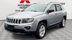 2015 Jeep Compass Sport