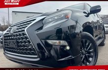 2020 Lexus GX 460 Base