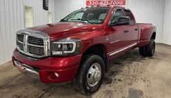 2006 Dodge Ram 3500 Laramie
