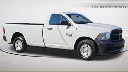 2023 Ram Ram Pickup 1500 Classic Tradesman