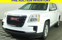 2016 GMC Terrain SLE-1