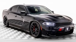 2018 Dodge Charger Daytona 392