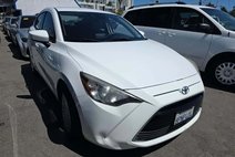2018 Toyota Yaris iA Base