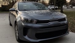 2019 Kia Rio S