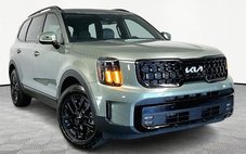 2024 Kia Telluride SX-Prestige X-Pro