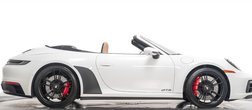 2023 Porsche 911 Carrera 4 GTS