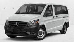 2021 Mercedes-Benz Metris Passenger