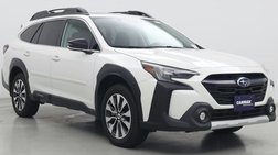 2023 Subaru Outback Limited XT
