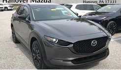 2025 Mazda CX-30 2.5 Turbo Premium