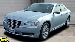 2013 Chrysler 300 C