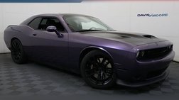 2020 Dodge Challenger R/T Scat Pack