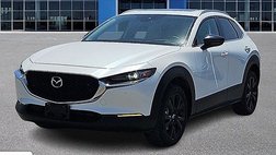 2022 Mazda CX-30 2.5 Turbo Premium Plus