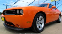 2012 Dodge Challenger R/T