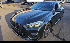 2022 BMW 2 Series M235i xDrive Gran Coupe