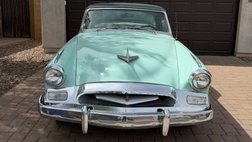 1955 Other Makes 8285 GG 225