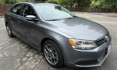 2013 Volkswagen Jetta SE PZEV