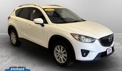 2014 Mazda CX-5 Touring