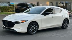 2021 Mazda MAZDA3 Select