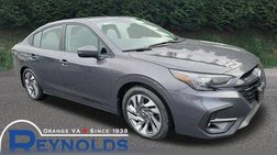 2025 Subaru Legacy Limited