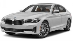 2023 BMW 5 Series 530i