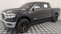 2019 Ram Ram Pickup 1500 Limited