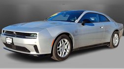 2025 Dodge Charger Daytona R/T