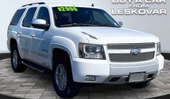 2007 Chevrolet Tahoe LT 4WD
