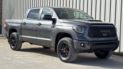 2021 Toyota Tundra TRD Pro